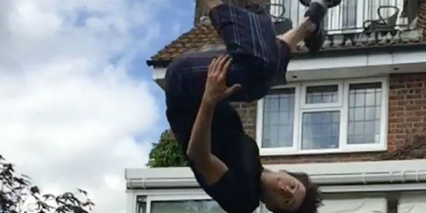 10 coisas sobre novo homem-aranha 1