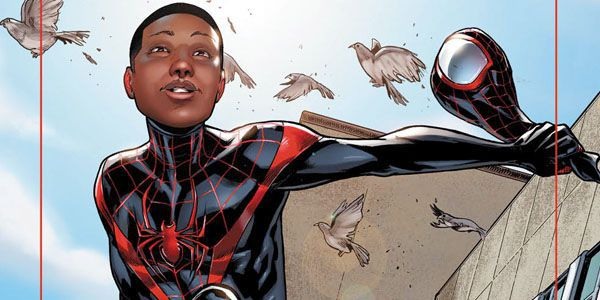 10 coisas sobre novo homem-aranha 2