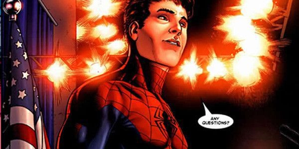 10 coisas sobre novo homem-aranha 4