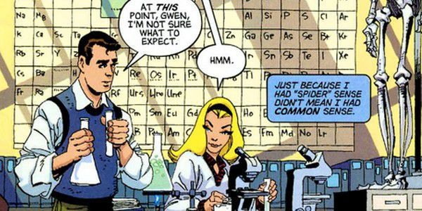 10 coisas sobre novo homem-aranha 5