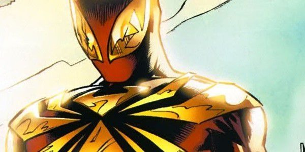 10 coisas sobre novo homem-aranha 7