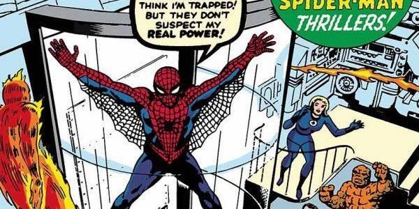 10 coisas sobre novo homem-aranha 8