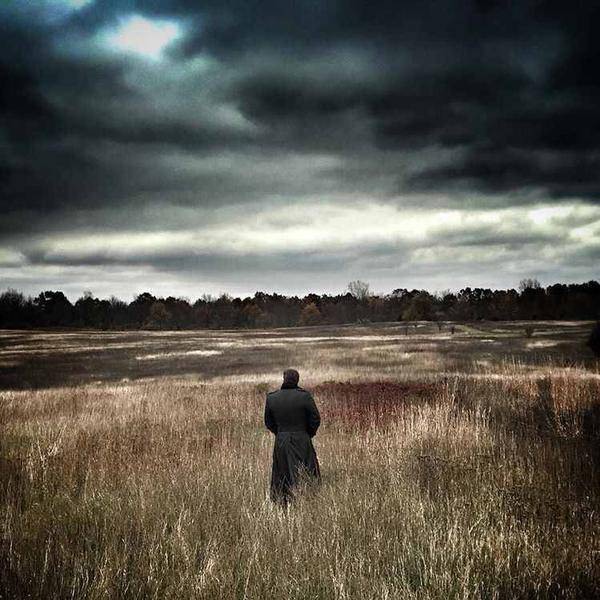 Ben Affleck como Bruce Wayne