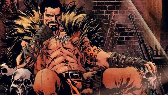 Kraven