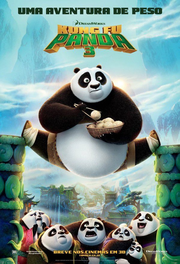 KungFuPanda3posterbr