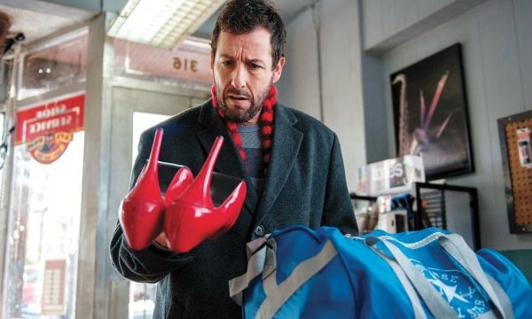 Cenas mais chocantes do cinema
