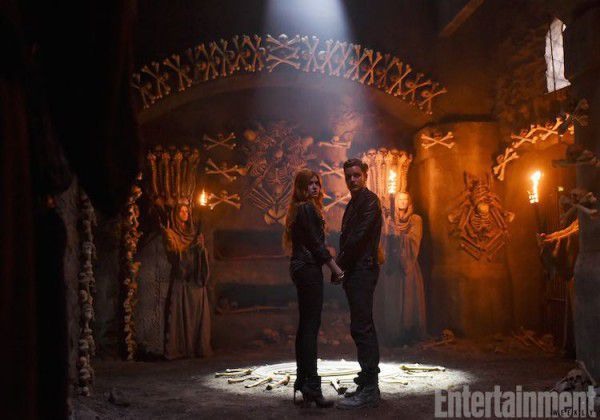 Shadowhunters