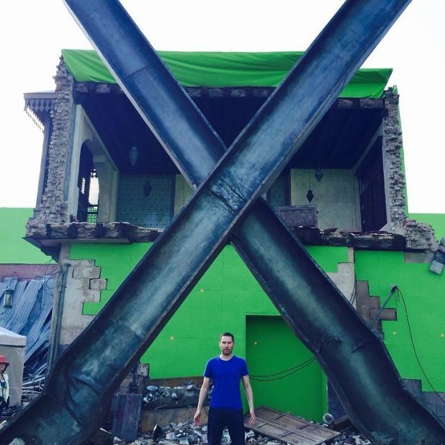 X-Men Bryan Singer X
