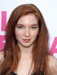 Annalise Basso