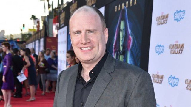 Kevin Feige