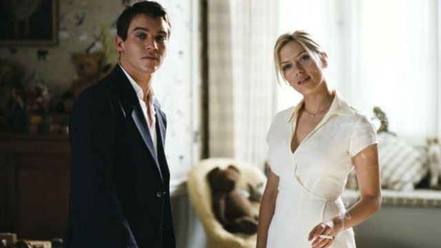 match-point