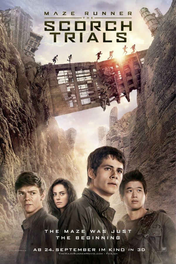 maze runner 2 poster 19-08