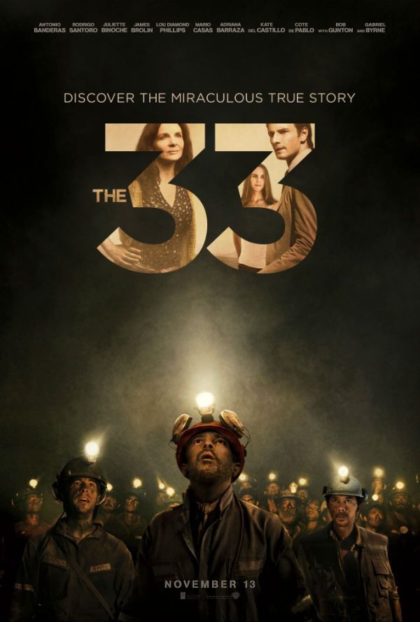 os 33 poster