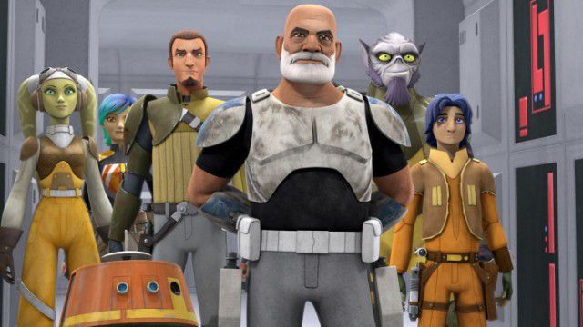 star wars rebels 2atemporada