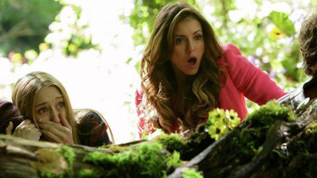 the final girls foto