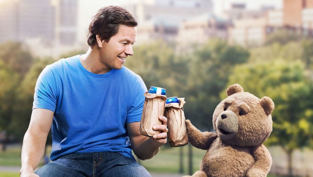 Ted 2 critica