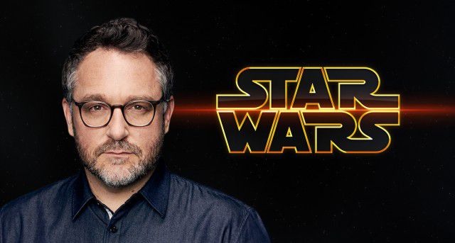 Colin Trevorrow