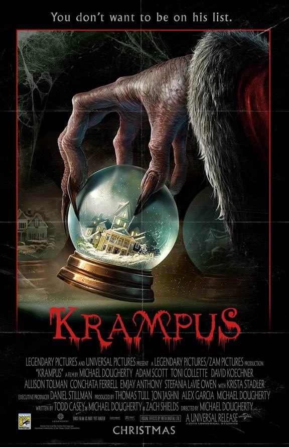 krampusposter