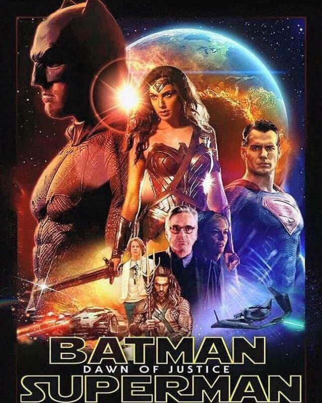 batmanvssupermanposterstarwars