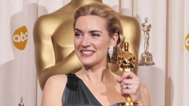 Kate Winslet