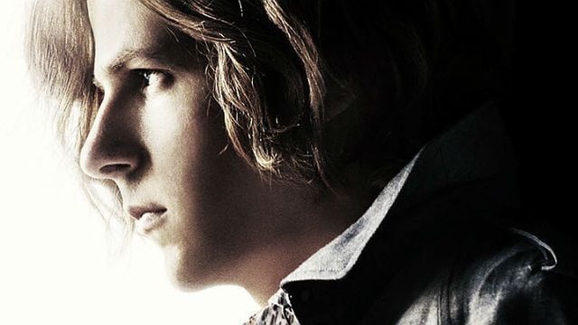 Jesse Eisenberg como Lex Luthor