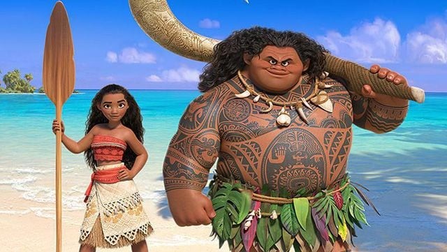 moana