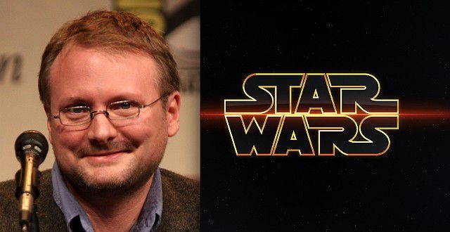 Rian Johnson
