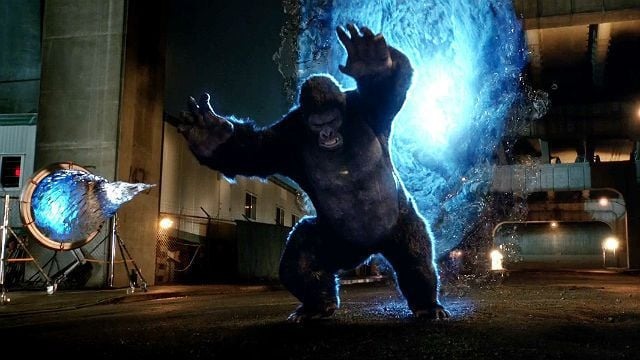 Flash-Gorilla-Grodd