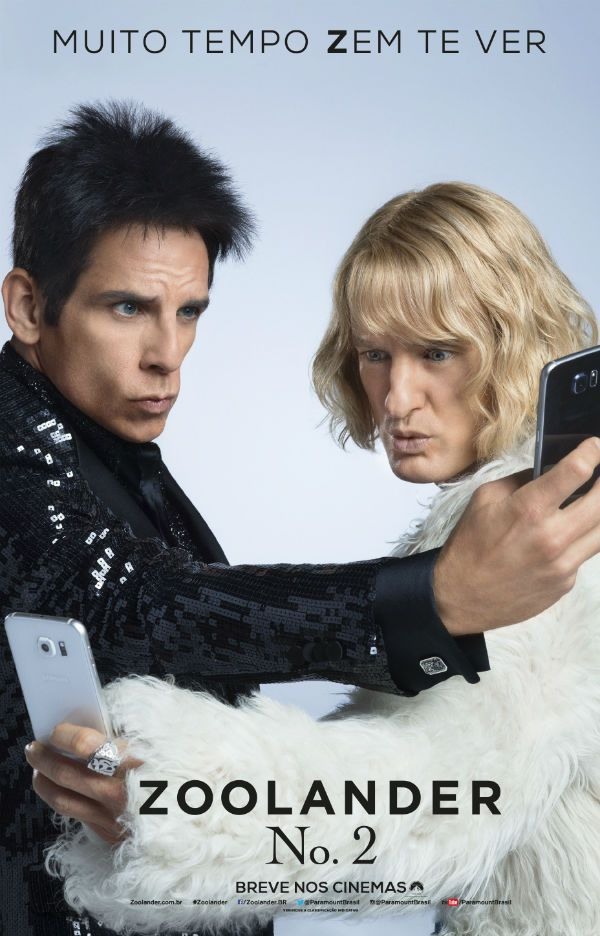 Zoolander2_Cartaz_Online_Selfie_