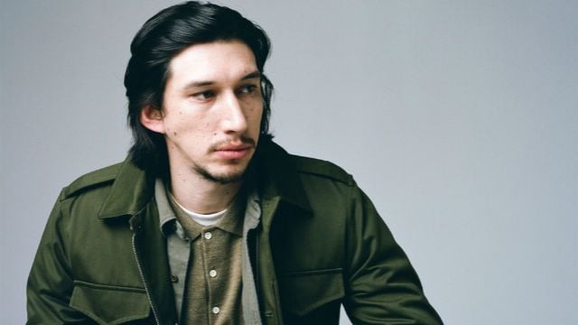 AdamDriver