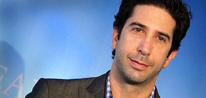 David-Schwimmer