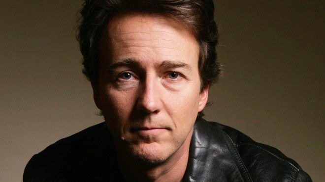 Edward-Norton