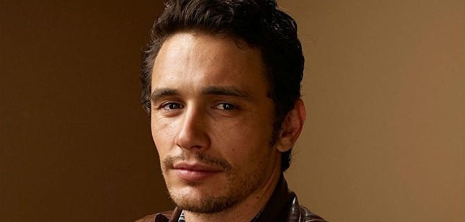 James Franco