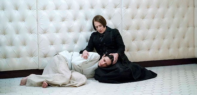 Penny Dreadful 3a temporada
