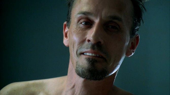 Robert Knepper