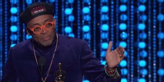 Spike Lee