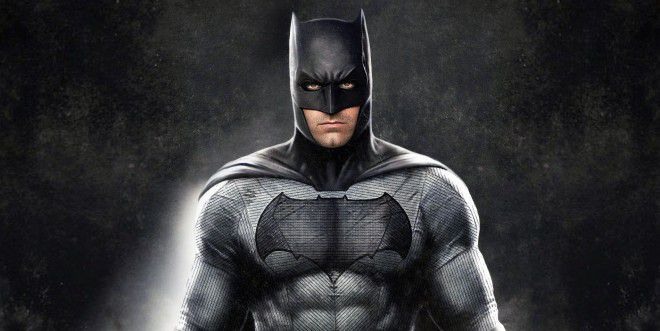 The Batman
