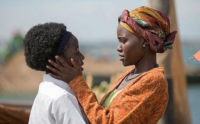 The Queen of Katwe
