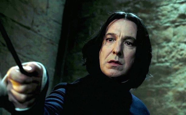 Franquia Harry Potter (2001 - 2011)