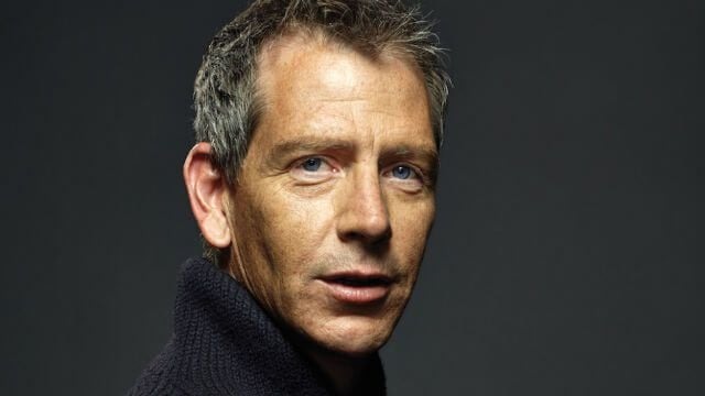 Ben Mendelsohn