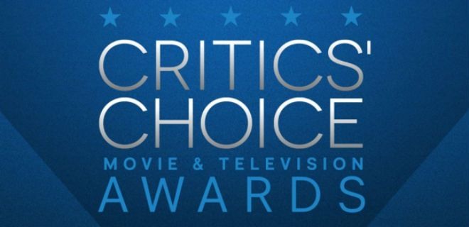 critics-choice-awards-2016 vencedores