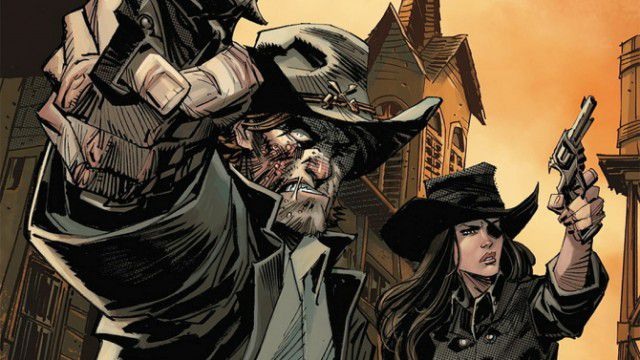 Jonah Hex