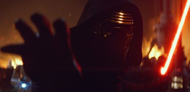 kyloren