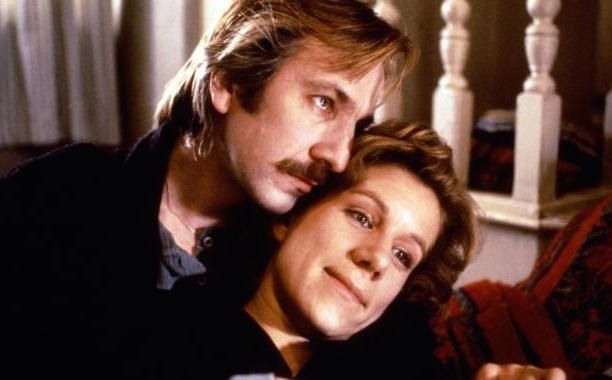 Um Romance de Outro Mundo (1990)