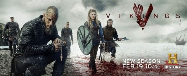 Vikings