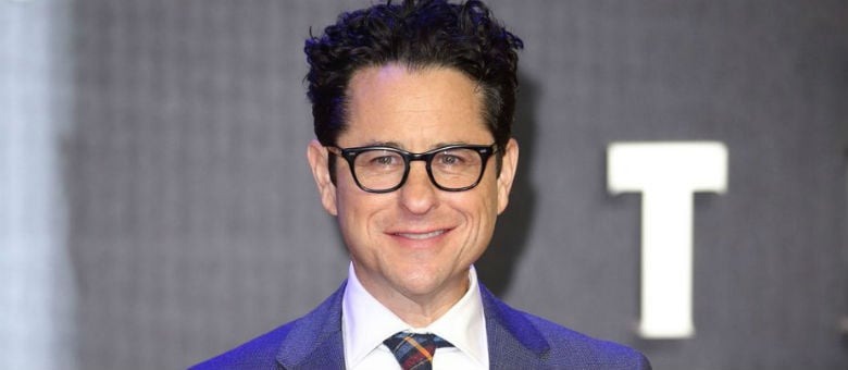 J.J. Abrams