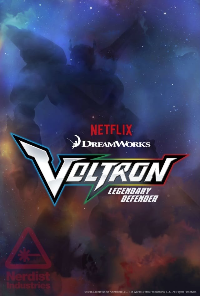 voltron-netflix