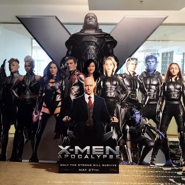 xmenstandee