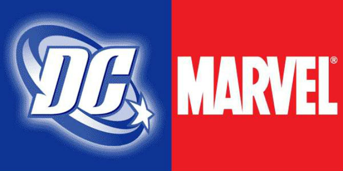 DCvsMarvel