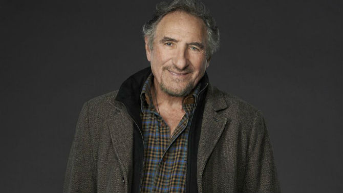 Judd Hirsch